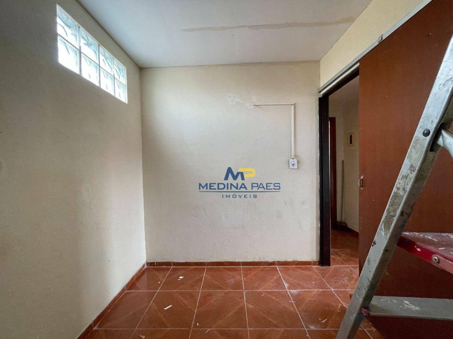 Casa à venda com 2 quartos, 50M2 - Foto 9