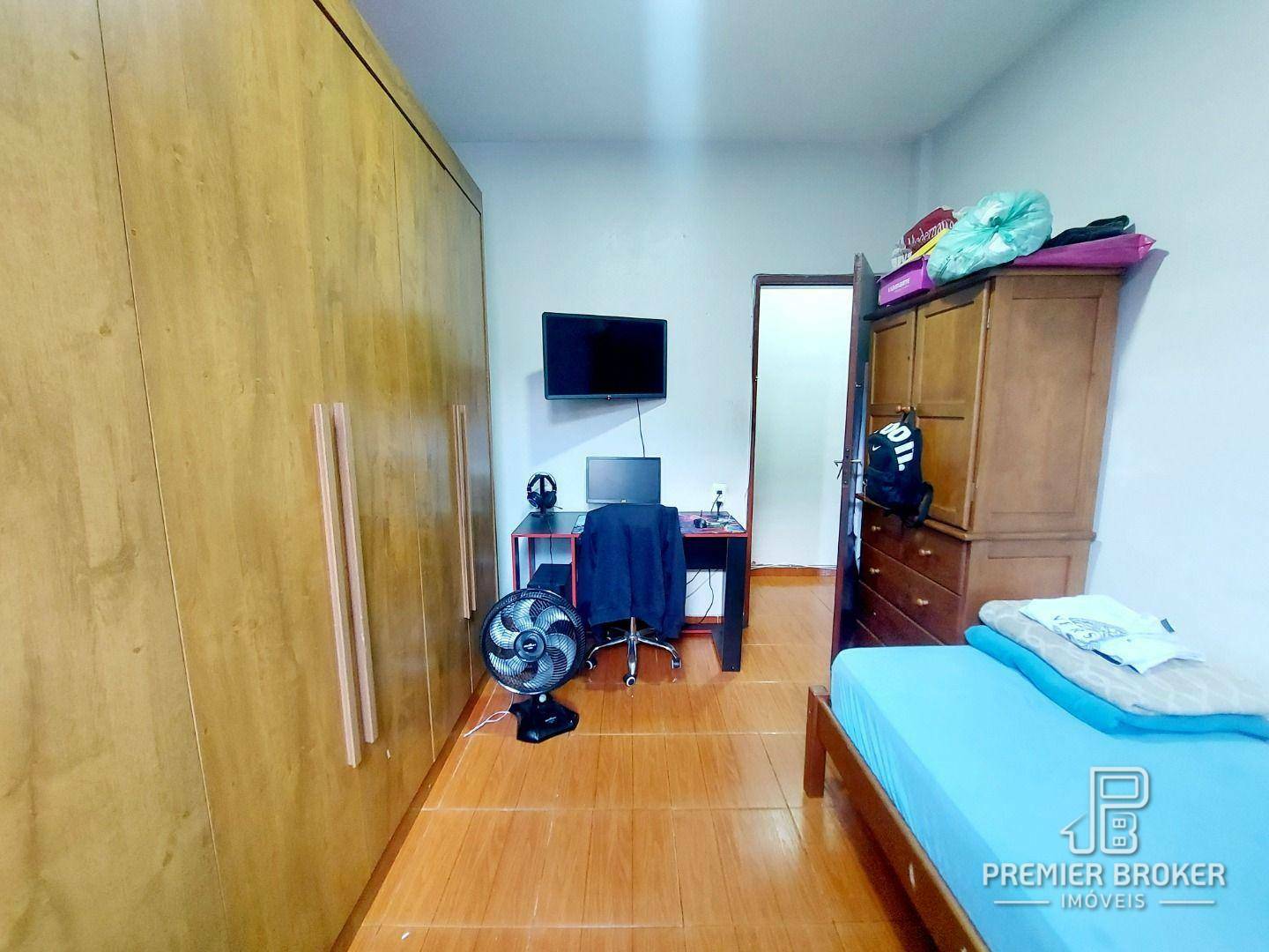 Apartamento à venda com 2 quartos, 78m² - Foto 15