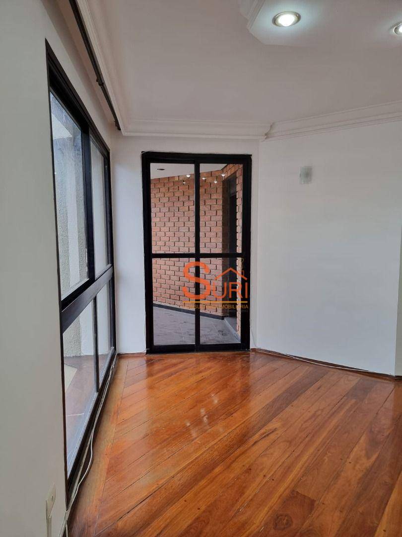 Apartamento à venda com 3 quartos, 126m² - Foto 130