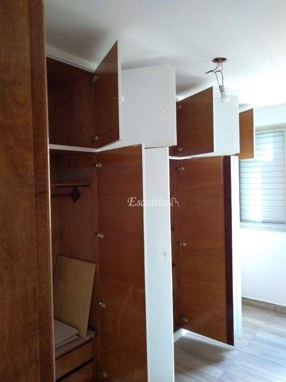 Apartamento à venda com 2 quartos, 60m² - Foto 7