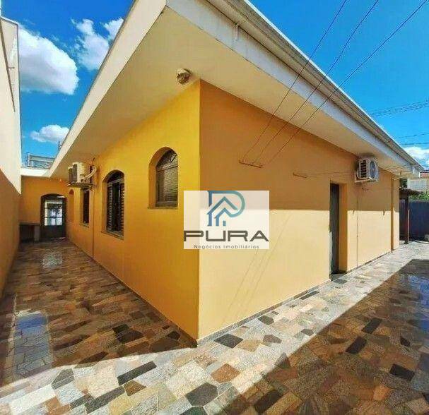 Casa para alugar com 3 quartos, 232m² - Foto 17