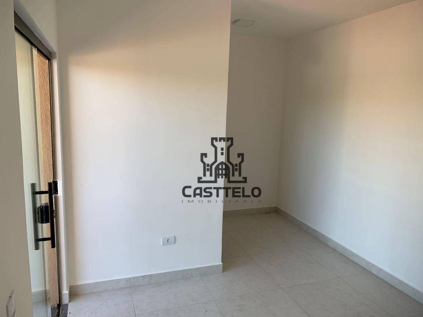 Casa à venda com 3 quartos, 102m² - Foto 13