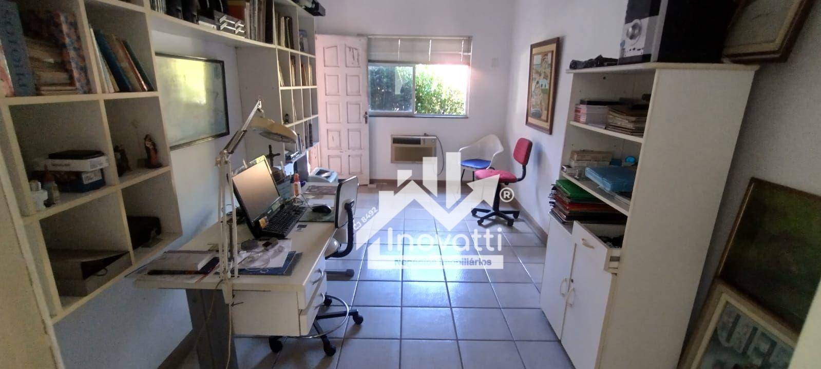 Casa à venda com 5 quartos, 650m² - Foto 7