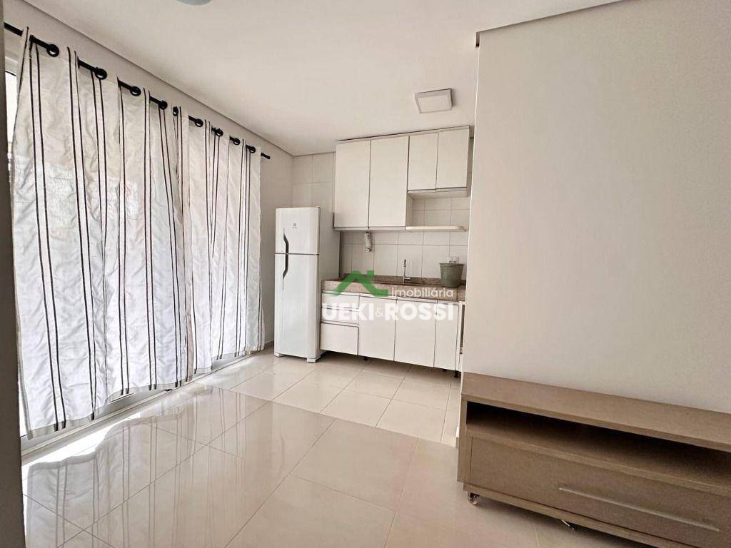 Apartamento para alugar com 2 quartos, 56m² - Foto 31