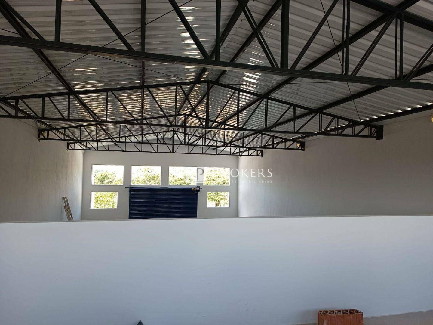 Loja-Salão para alugar, 252m² - Foto 5