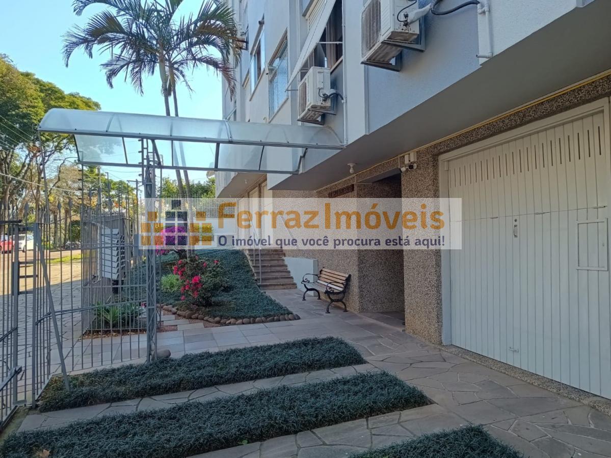 Apartamento à venda com 2 quartos, 60m² - Foto 2