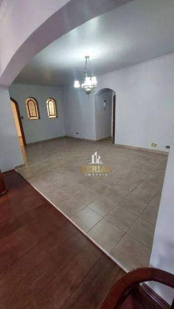 Sobrado à venda com 6 quartos, 360m² - Foto 8