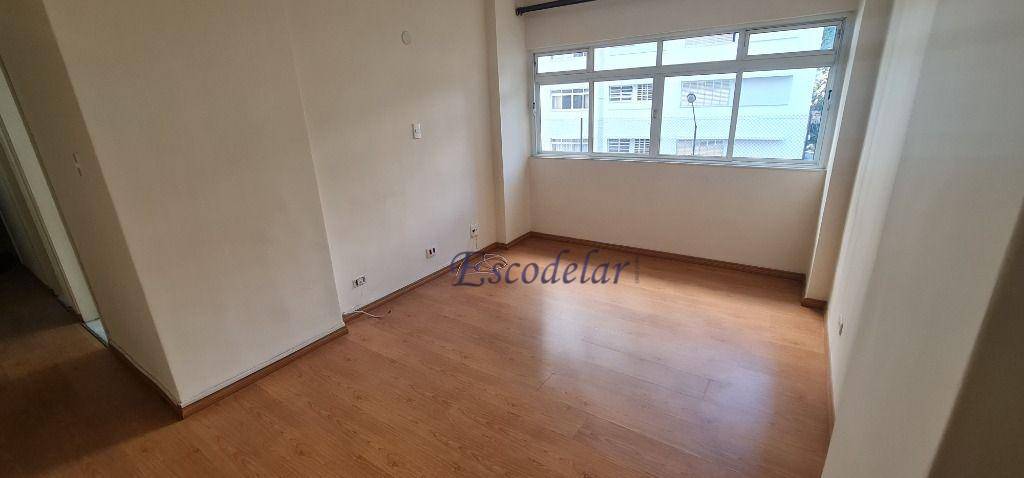 Apartamento à venda com 2 quartos, 60m² - Foto 3