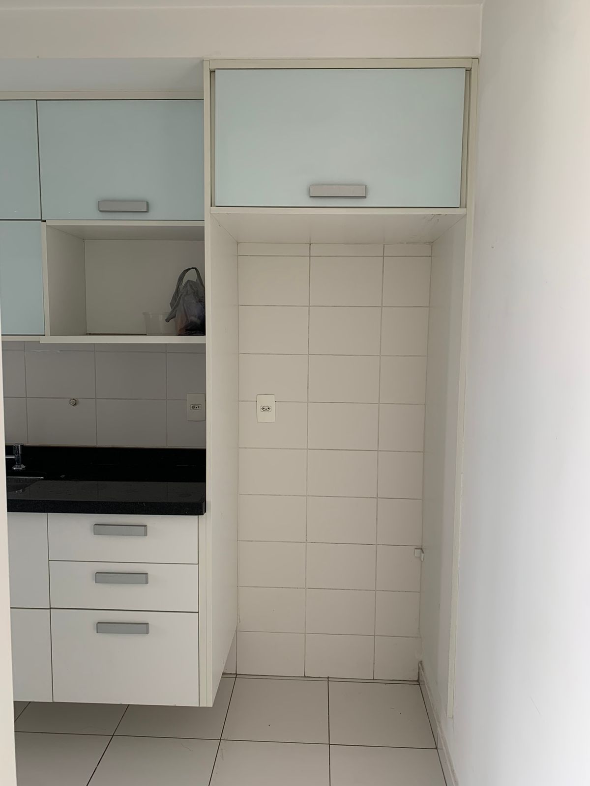 Apartamento à venda com 1 quarto, 45m² - Foto 9