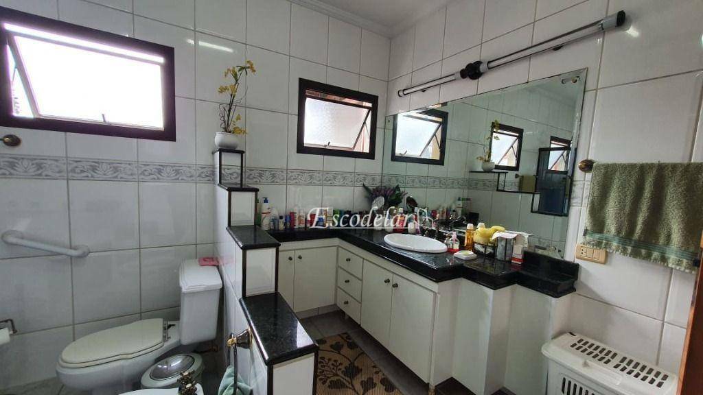 Sobrado à venda com 3 quartos, 245m² - Foto 15