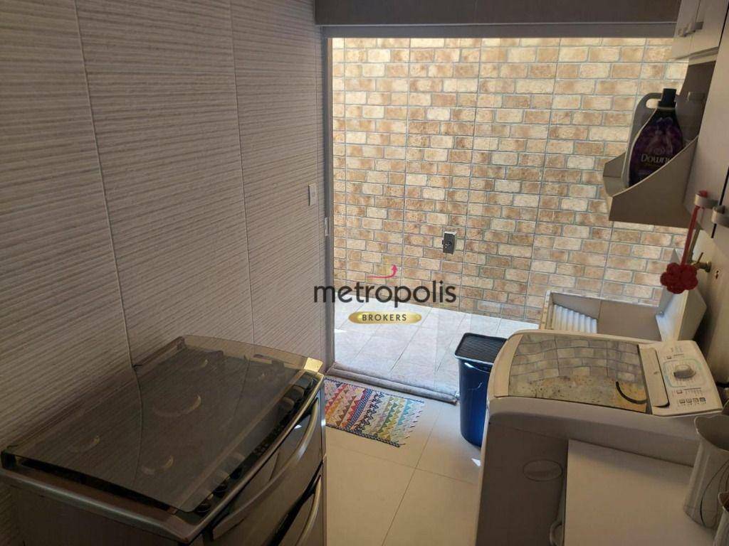 Sobrado à venda com 3 quartos, 221m² - Foto 23