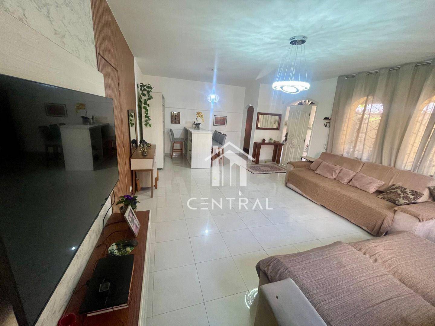 Casa, 5 quartos, 370 m² - Foto 13