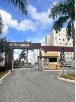 Apartamento à venda e aluguel com 2 quartos, 54m² - Foto 3