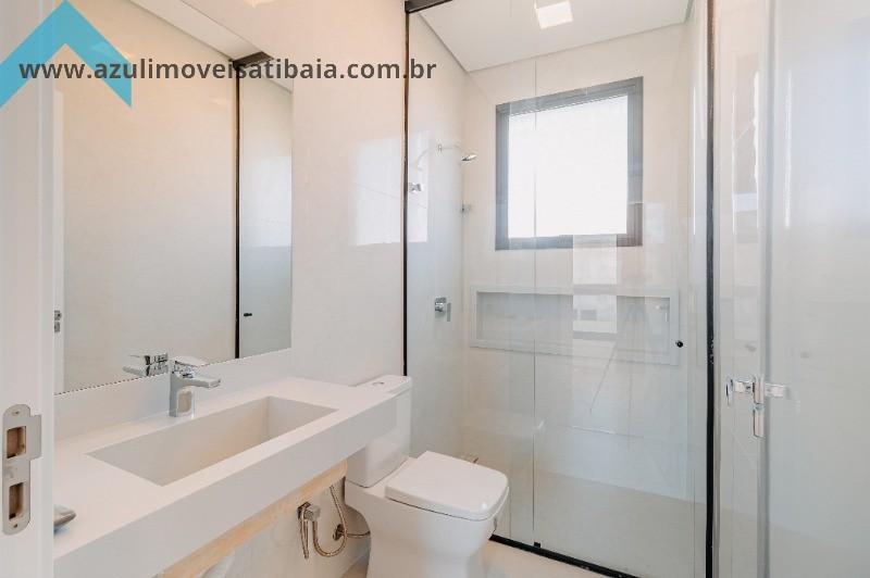 Casa de Condomínio à venda com 3 quartos, 298m² - Foto 12