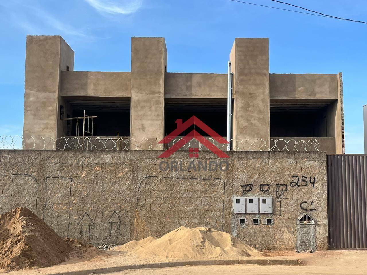 Sobrado à venda com 3 quartos, 103m² - Foto 3