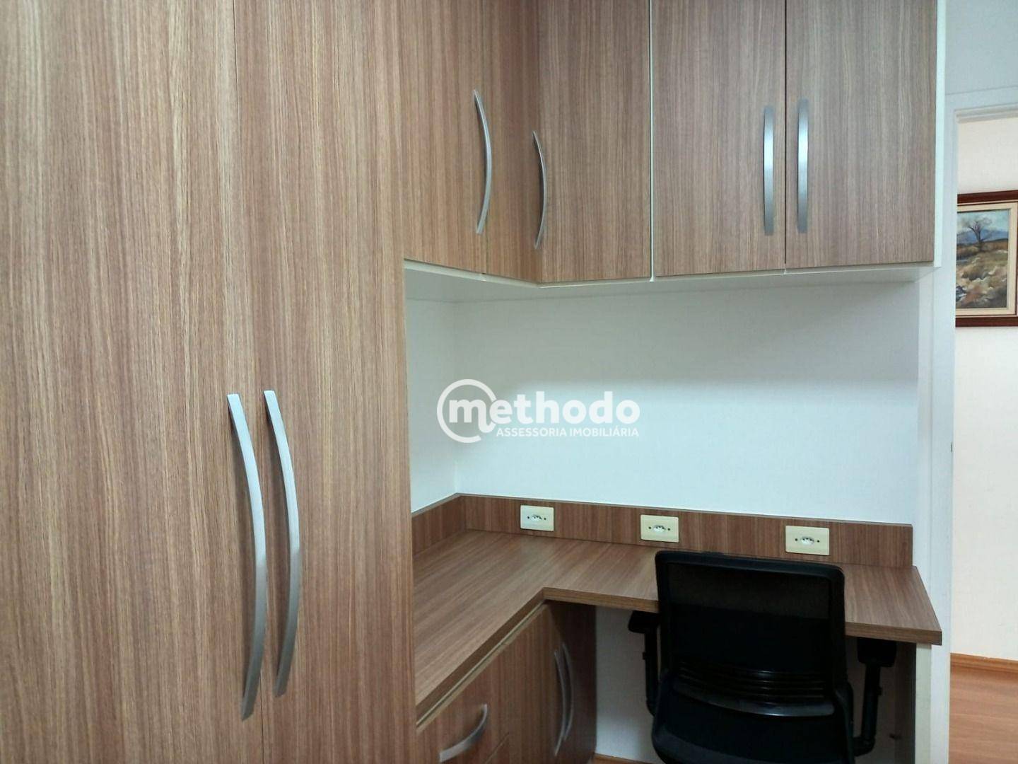 Apartamento para alugar com 2 quartos, 64m² - Foto 15