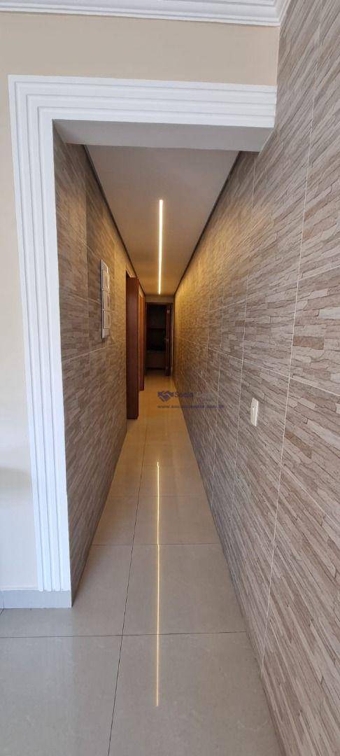 Casa de Condomínio, 3 quartos - Foto 23