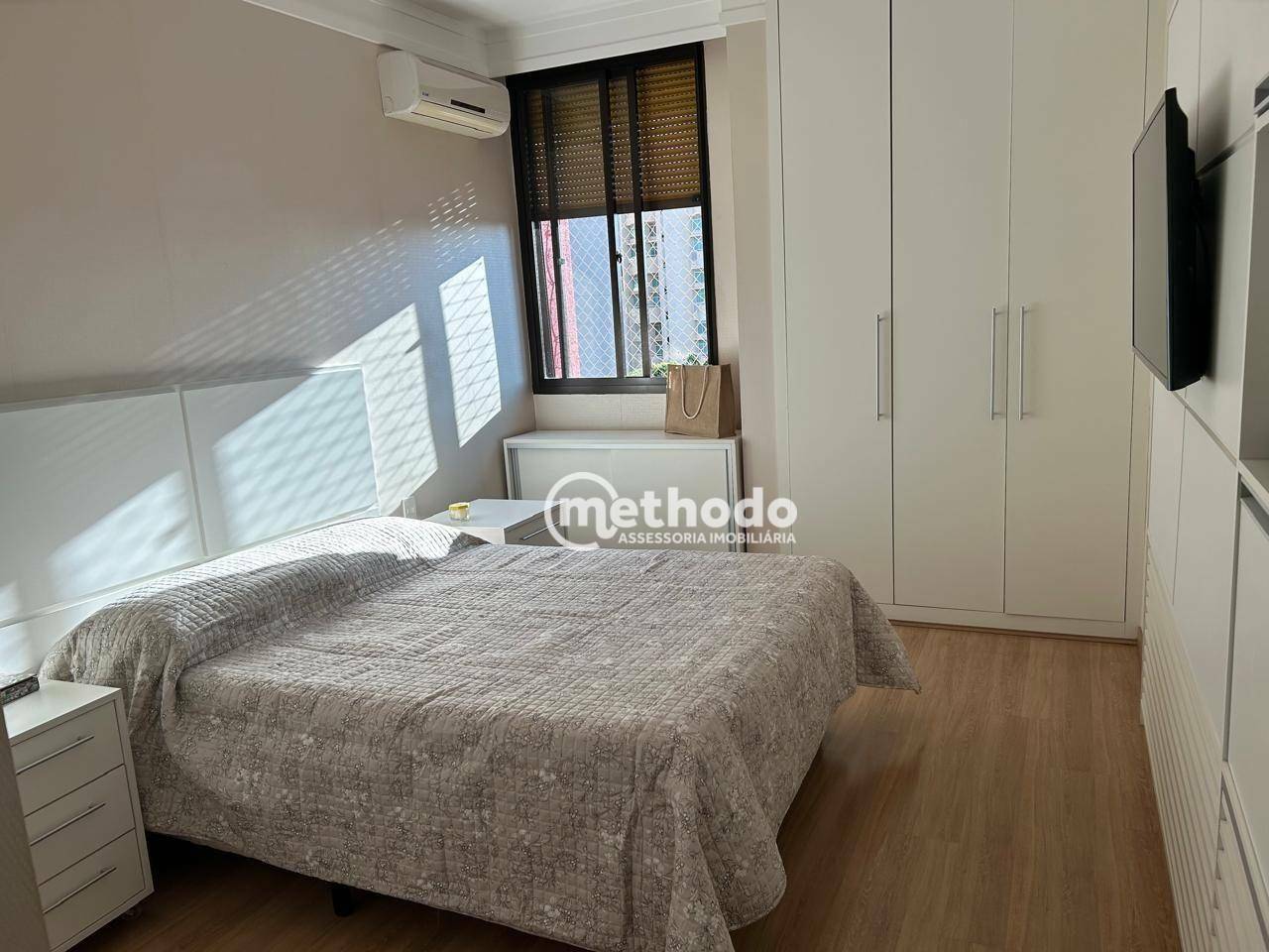 Apartamento à venda com 4 quartos, 181m² - Foto 7