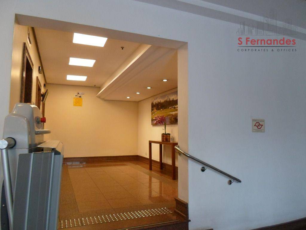 Conjunto Comercial-Sala à venda, 35m² - Foto 17