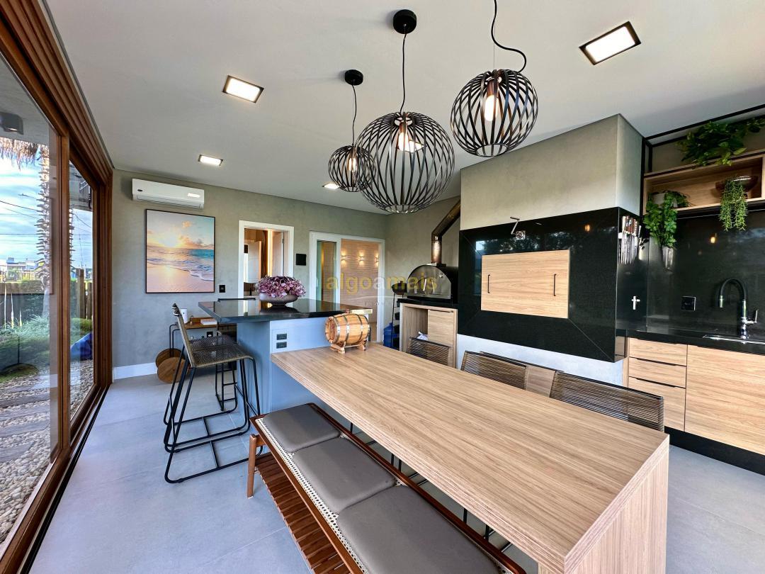 Casa de Condomínio à venda com 4 quartos, 260m² - Foto 13