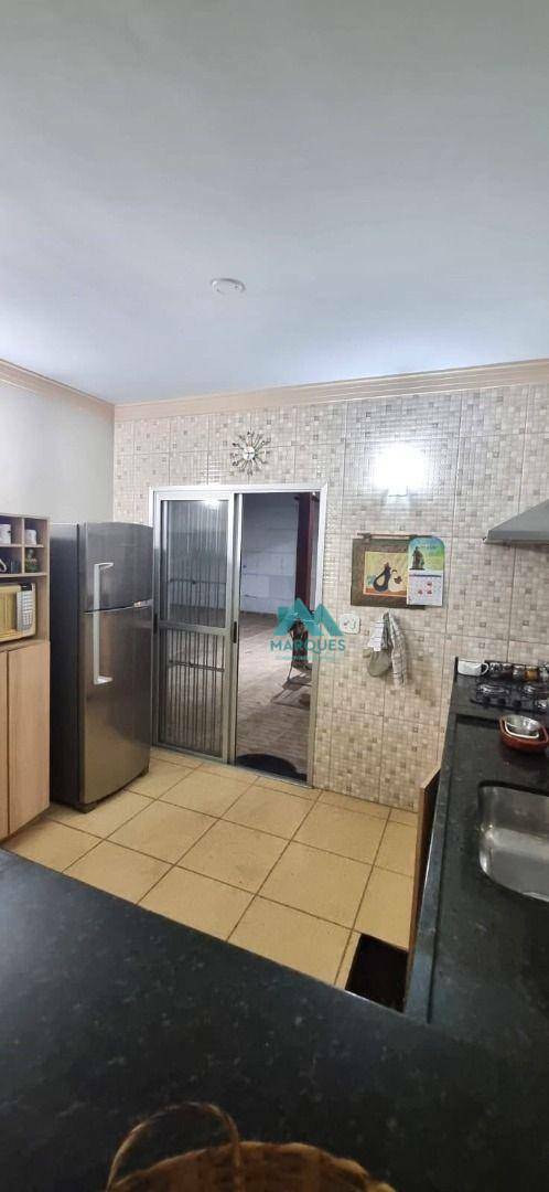 Casa de Condomínio à venda com 2 quartos, 124m² - Foto 8