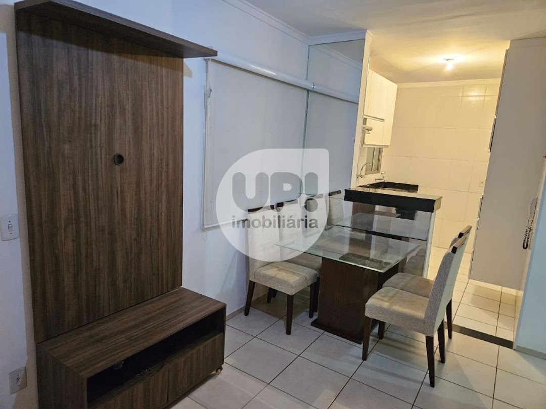 Apartamento à venda com 2 quartos, 47m² - Foto 2