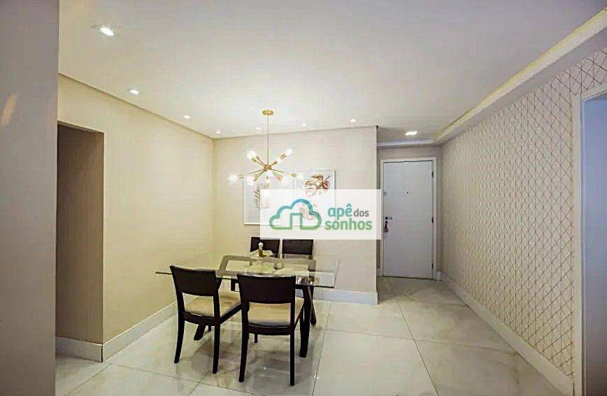 Apartamento para alugar com 2 quartos, 88m² - Foto 2