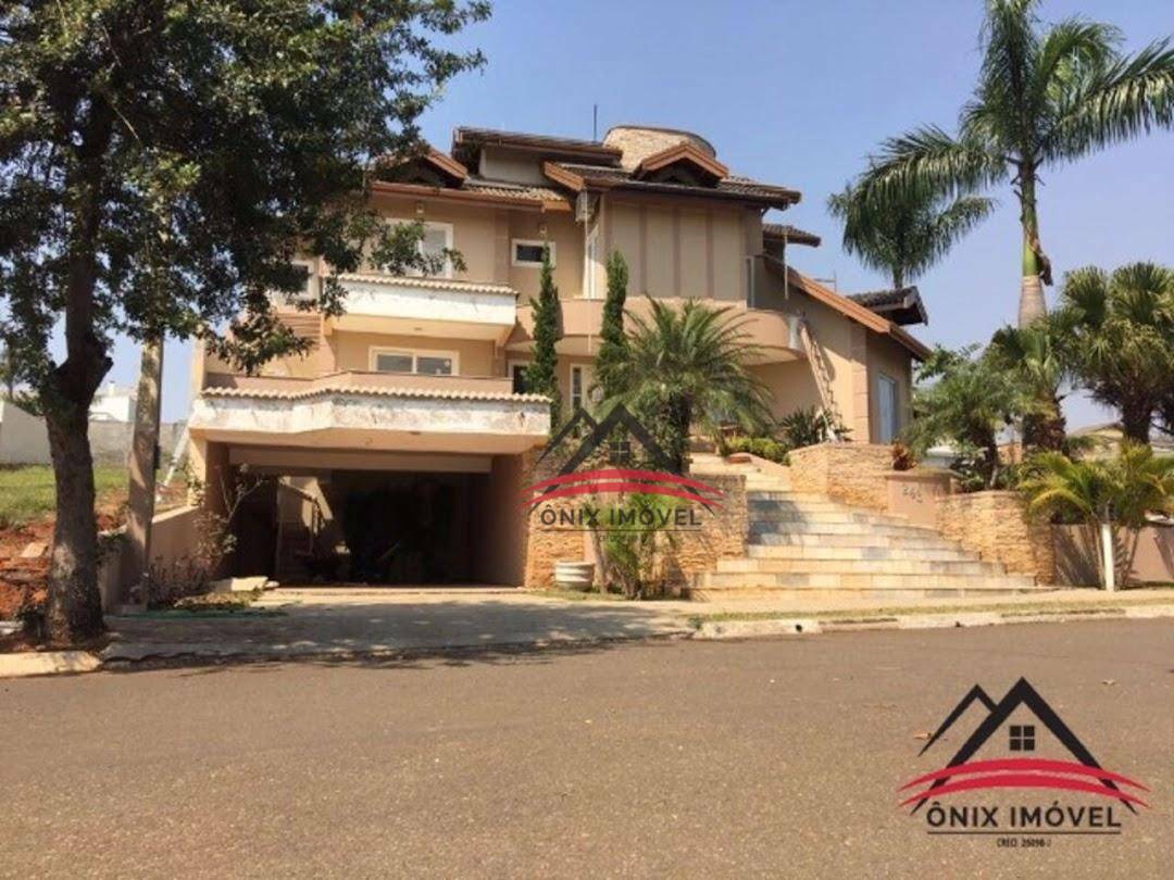 Casa de Condomínio à venda com 4 quartos, 251m² - Foto 25