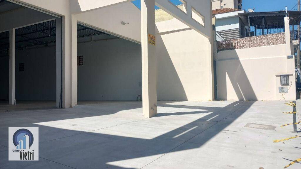 Depósito-Galpão-Armazém para alugar, 1000m² - Foto 15