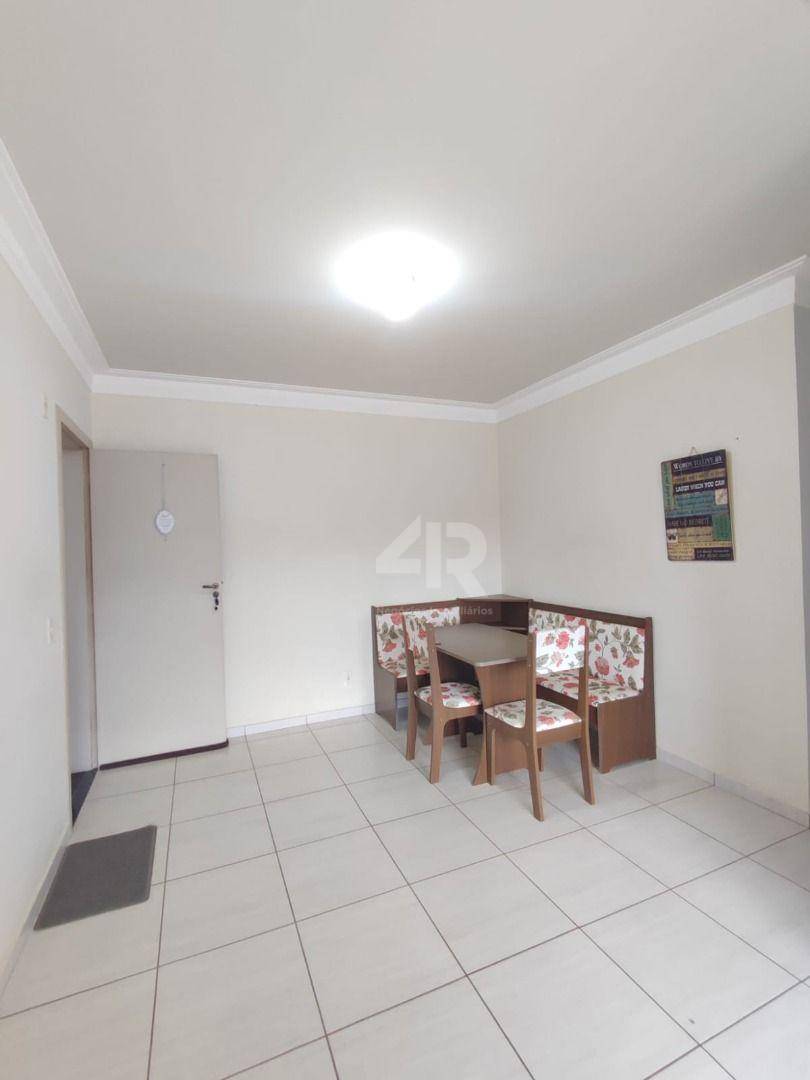 Apartamento à venda com 2 quartos, 63m² - Foto 6