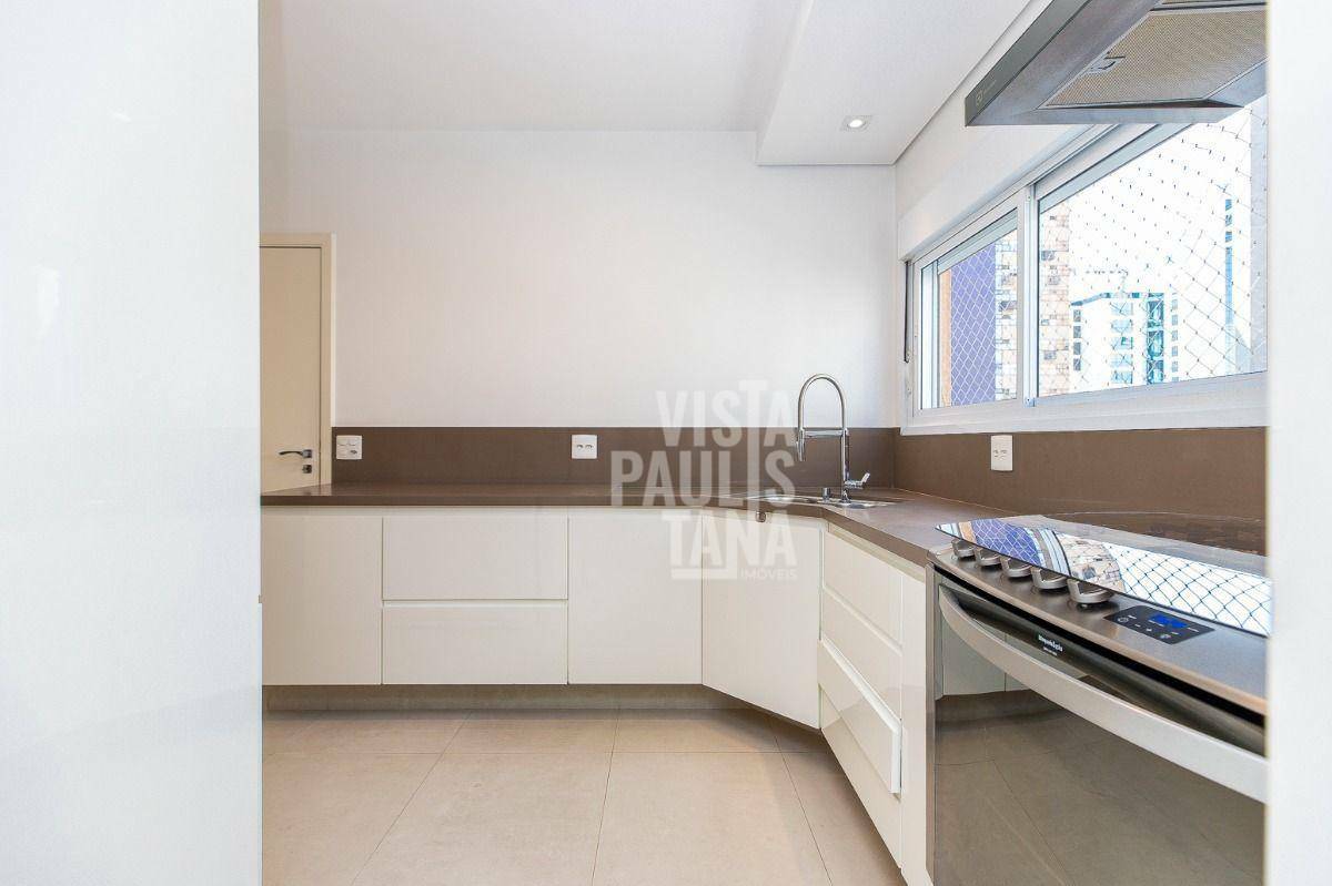 Apartamento à venda com 3 quartos, 187m² - Foto 23