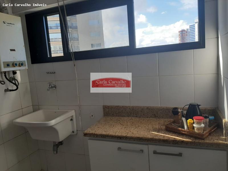 Apartamento à venda com 3 quartos, 105m² - Foto 9