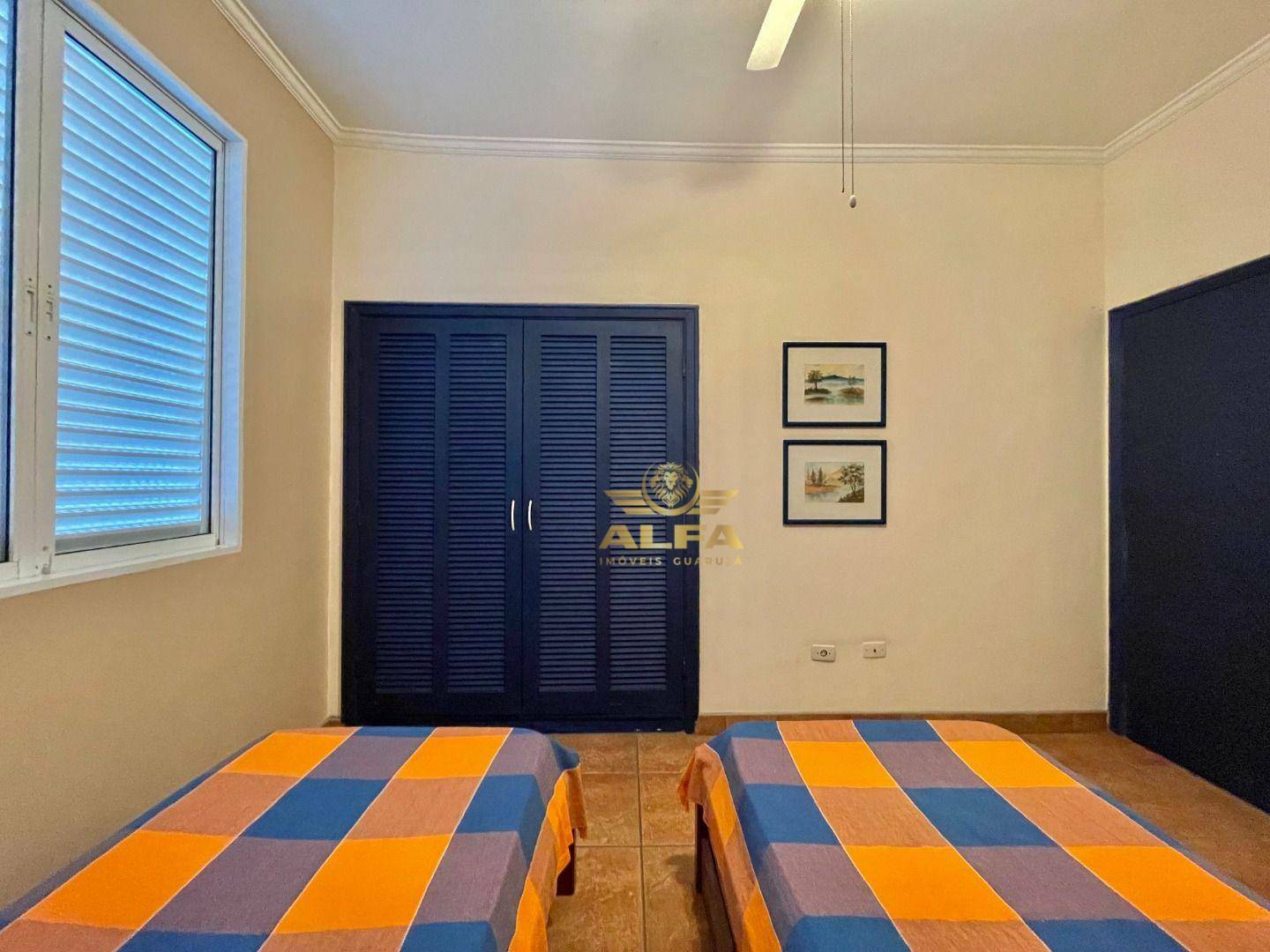 Apartamento à venda com 3 quartos, 130m² - Foto 11