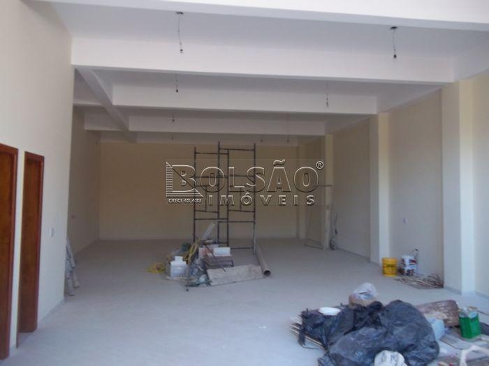 Loja-Salão para alugar com 1 quarto, 140m² - Foto 2