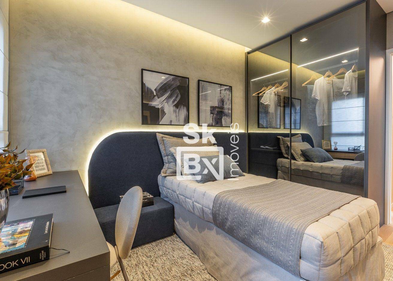 Apartamento à venda com 2 quartos, 166m² - Foto 17