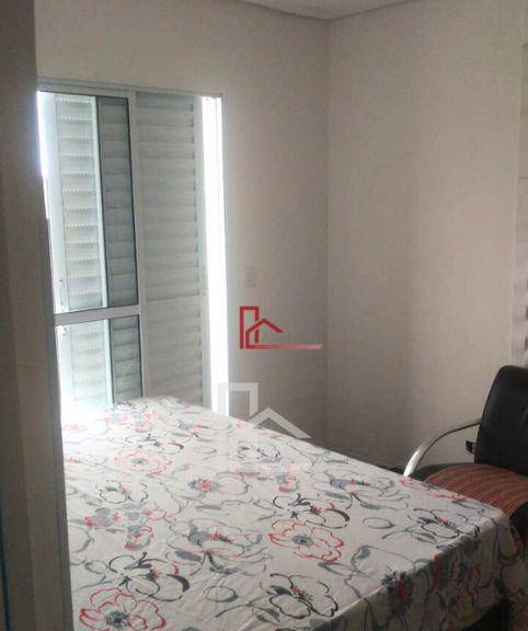 Casa de Condomínio à venda com 4 quartos, 192m² - Foto 14