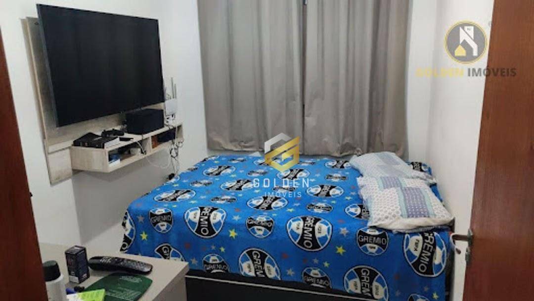 Casa à venda com 3 quartos, 69m² - Foto 6