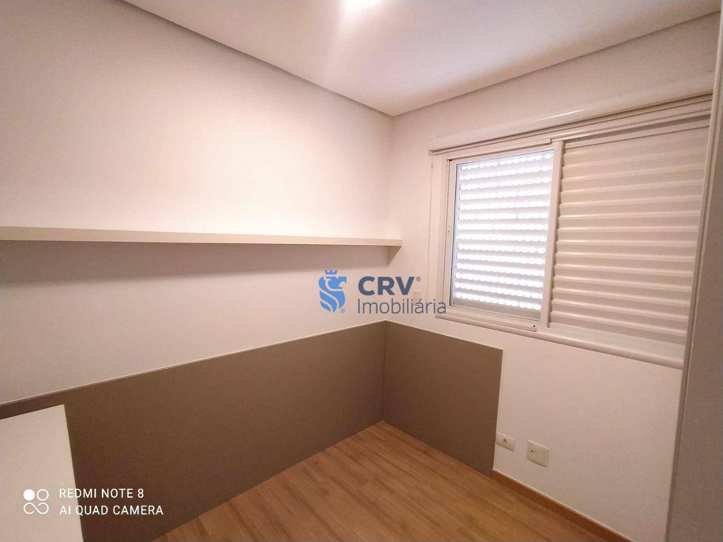 Apartamento para alugar com 3 quartos, 114m² - Foto 18