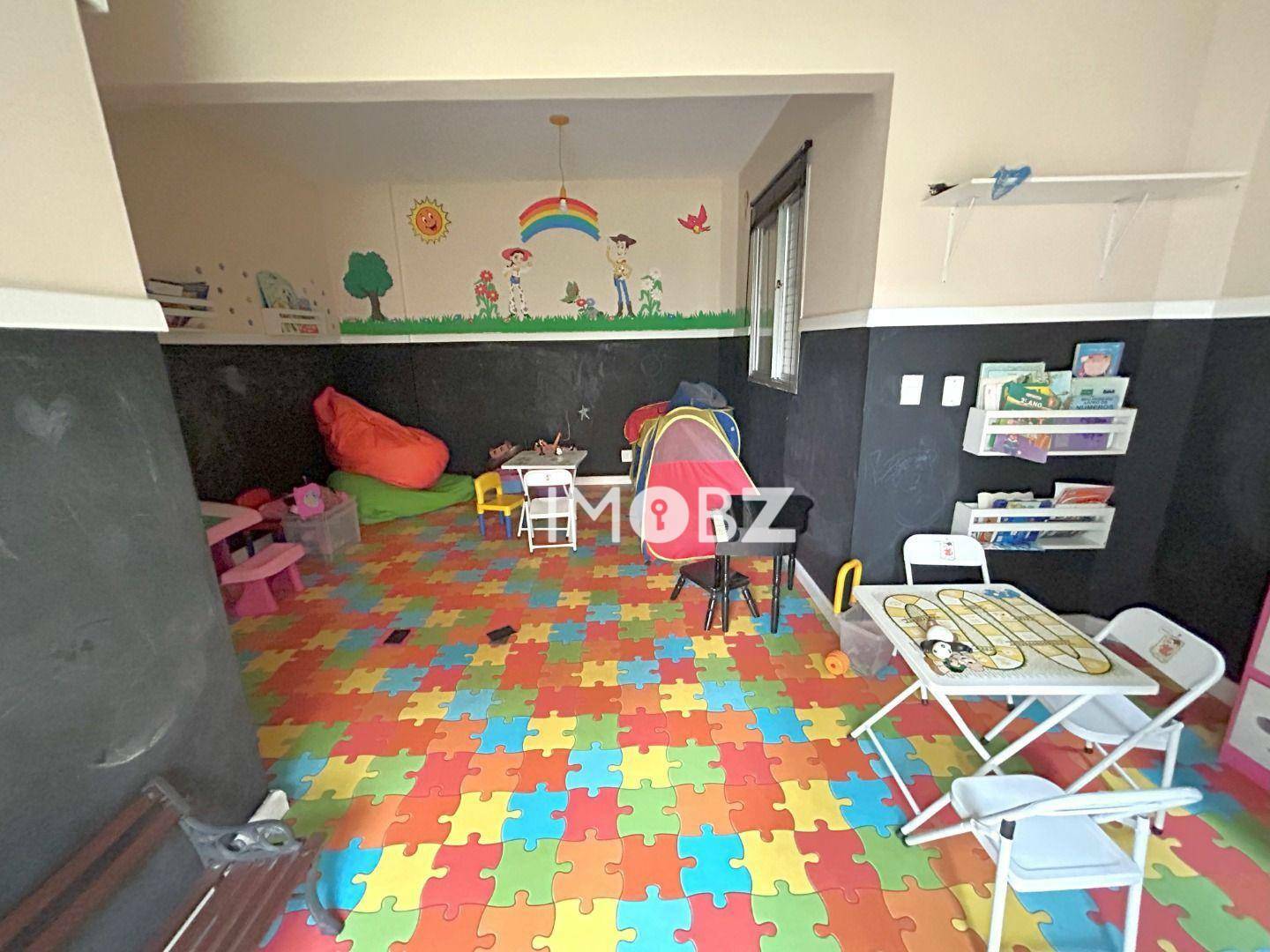 Apartamento à venda com 2 quartos, 75m² - Foto 33