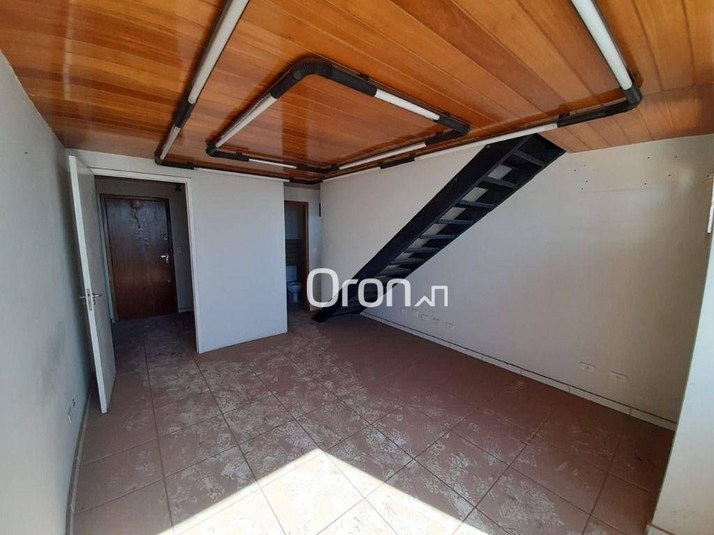 Conjunto Comercial-Sala à venda, 39m² - Foto 6