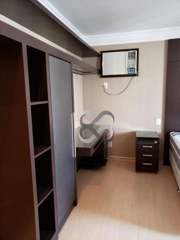 Apartamento à venda com 3 quartos, 217m² - Foto 16