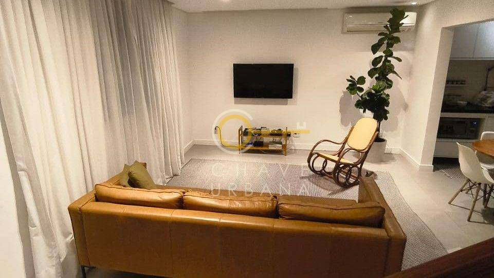 Sobrado, 3 quartos, 102 m² - Foto 4