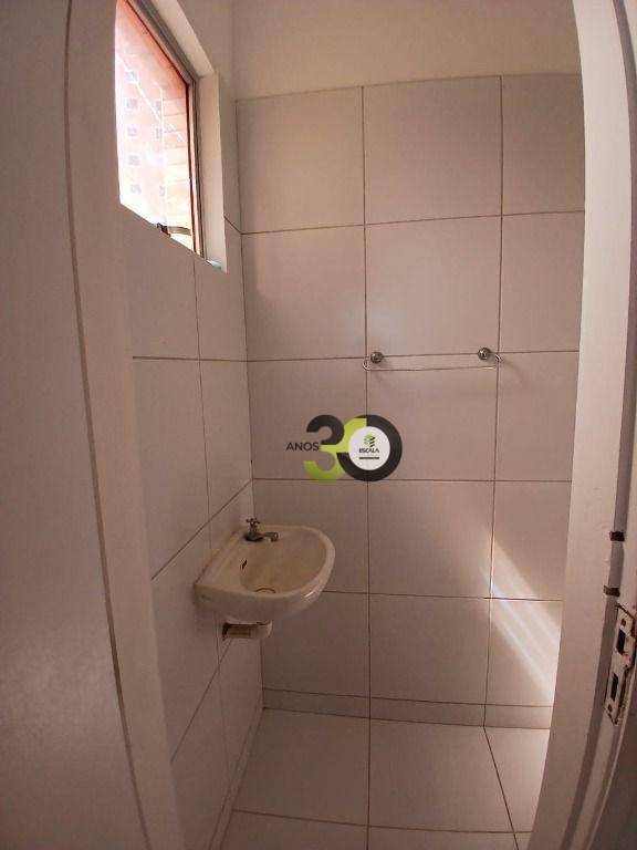 Apartamento à venda com 3 quartos, 110m² - Foto 34