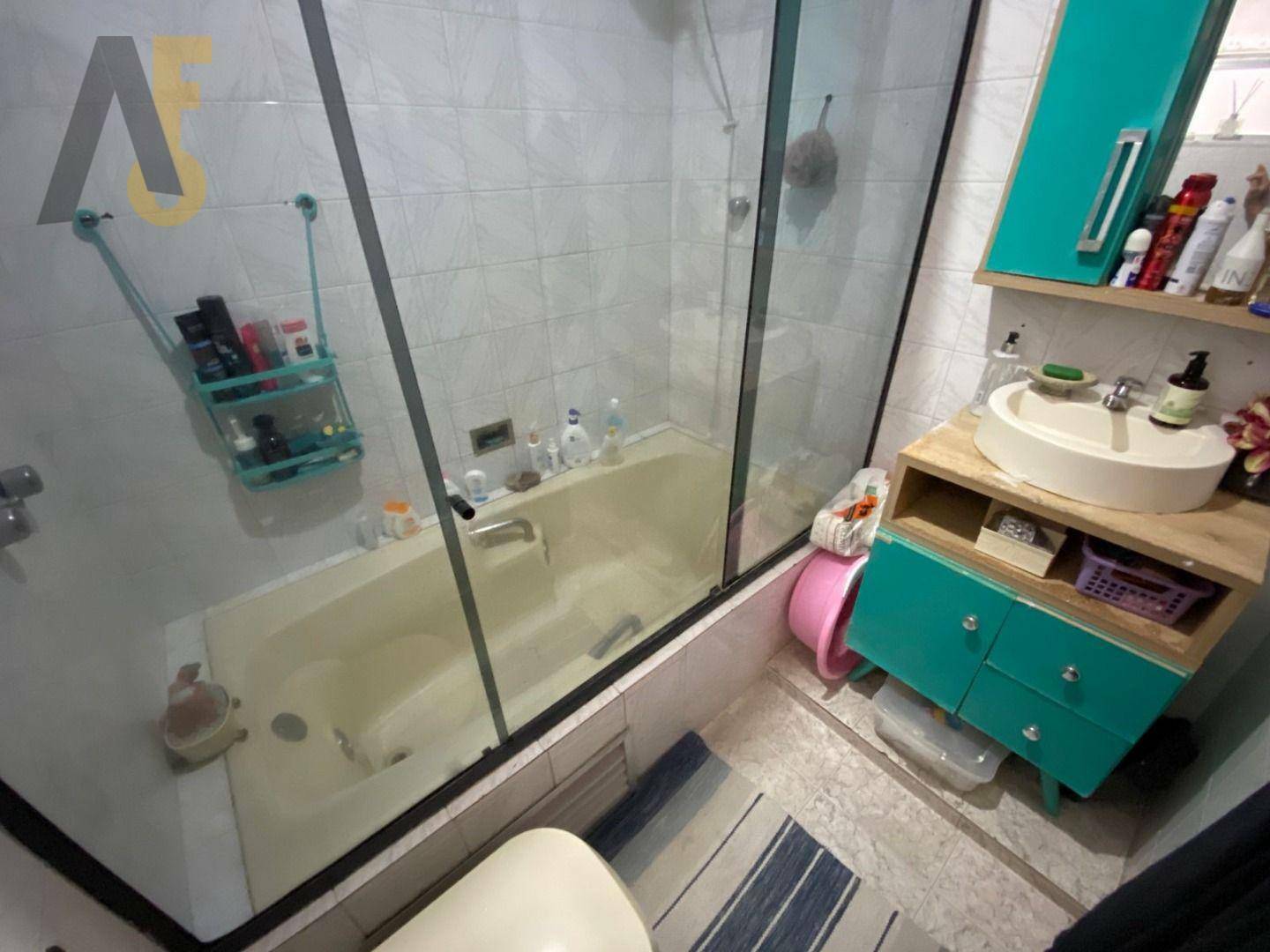 Casa de Condomínio à venda com 2 quartos, 112m² - Foto 6