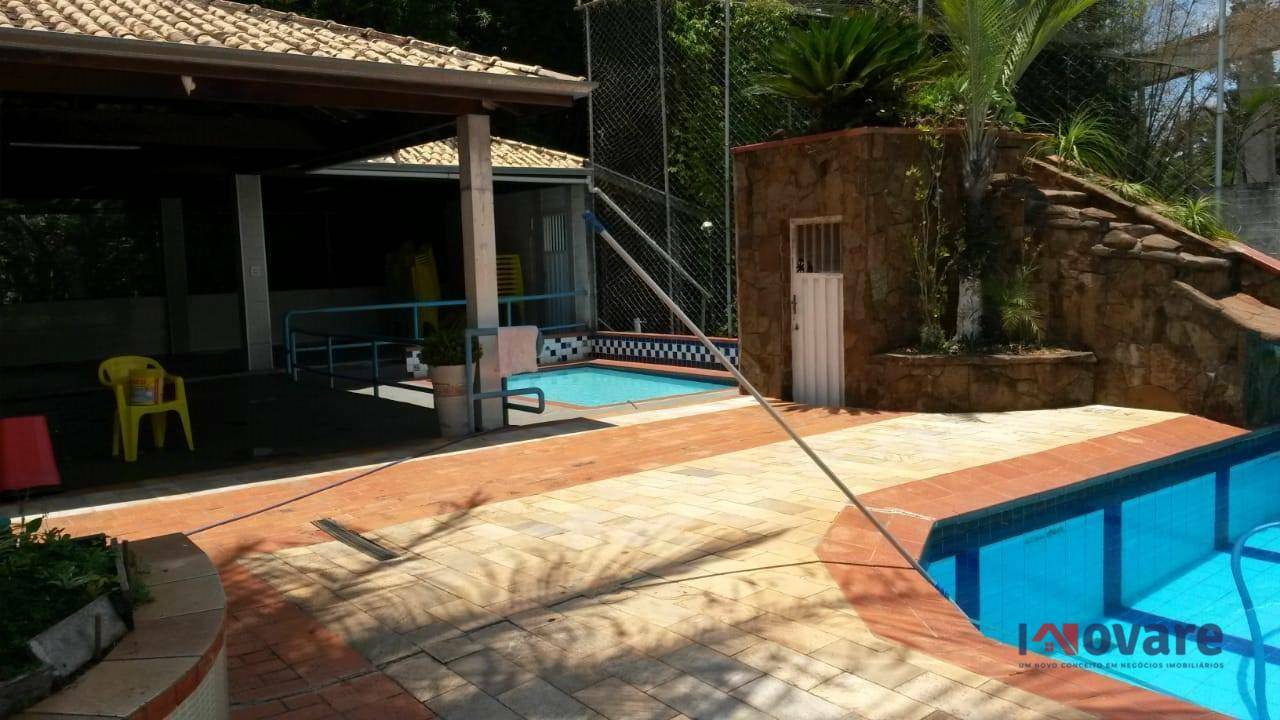 Chácara à venda com 3 quartos, 316m² - Foto 4