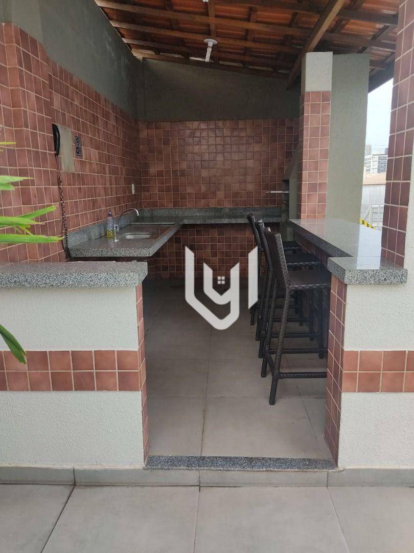 Apartamento, 3 quartos, 110 m² - Foto 3