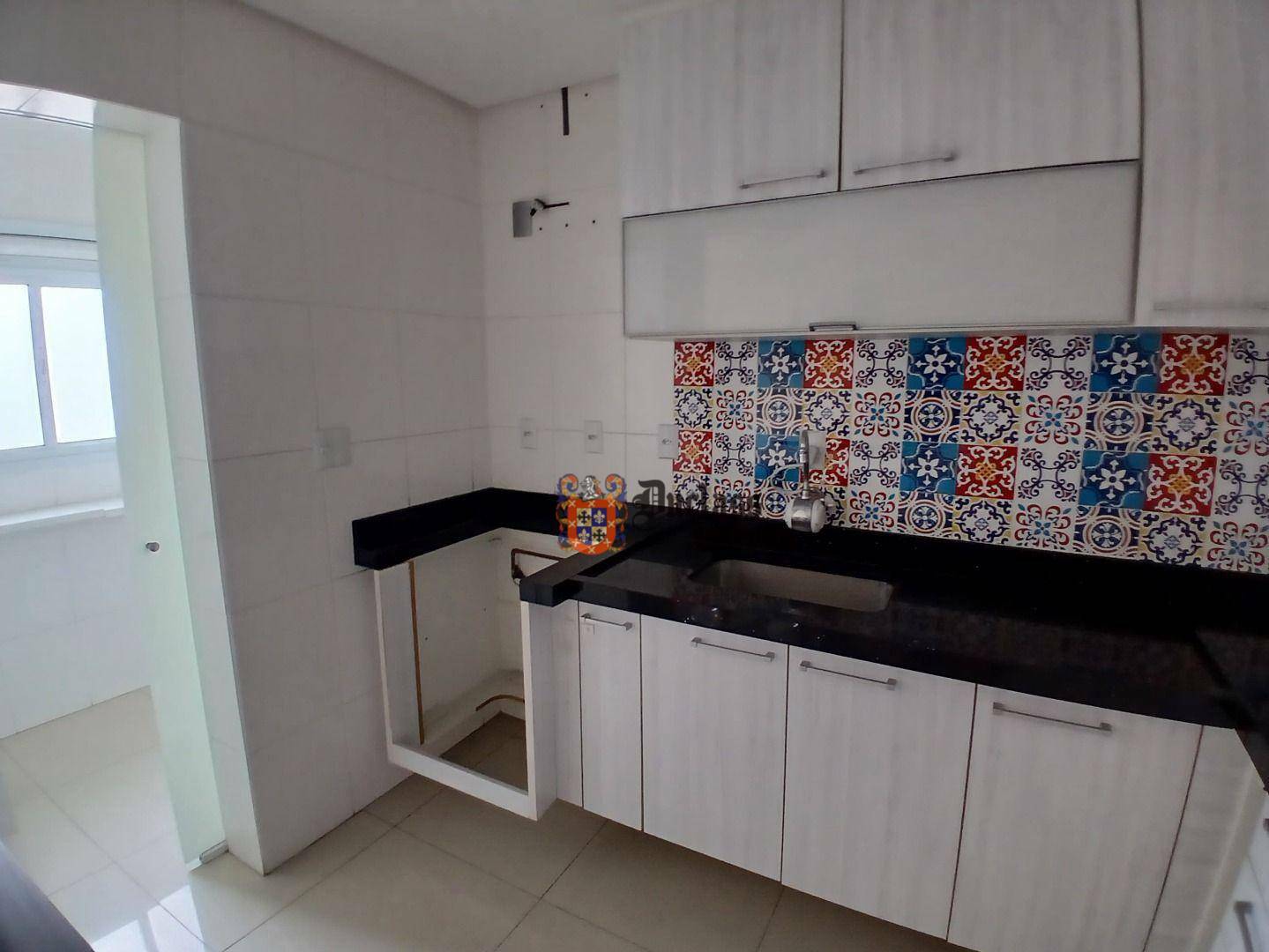 Apartamento à venda com 2 quartos, 55m² - Foto 5