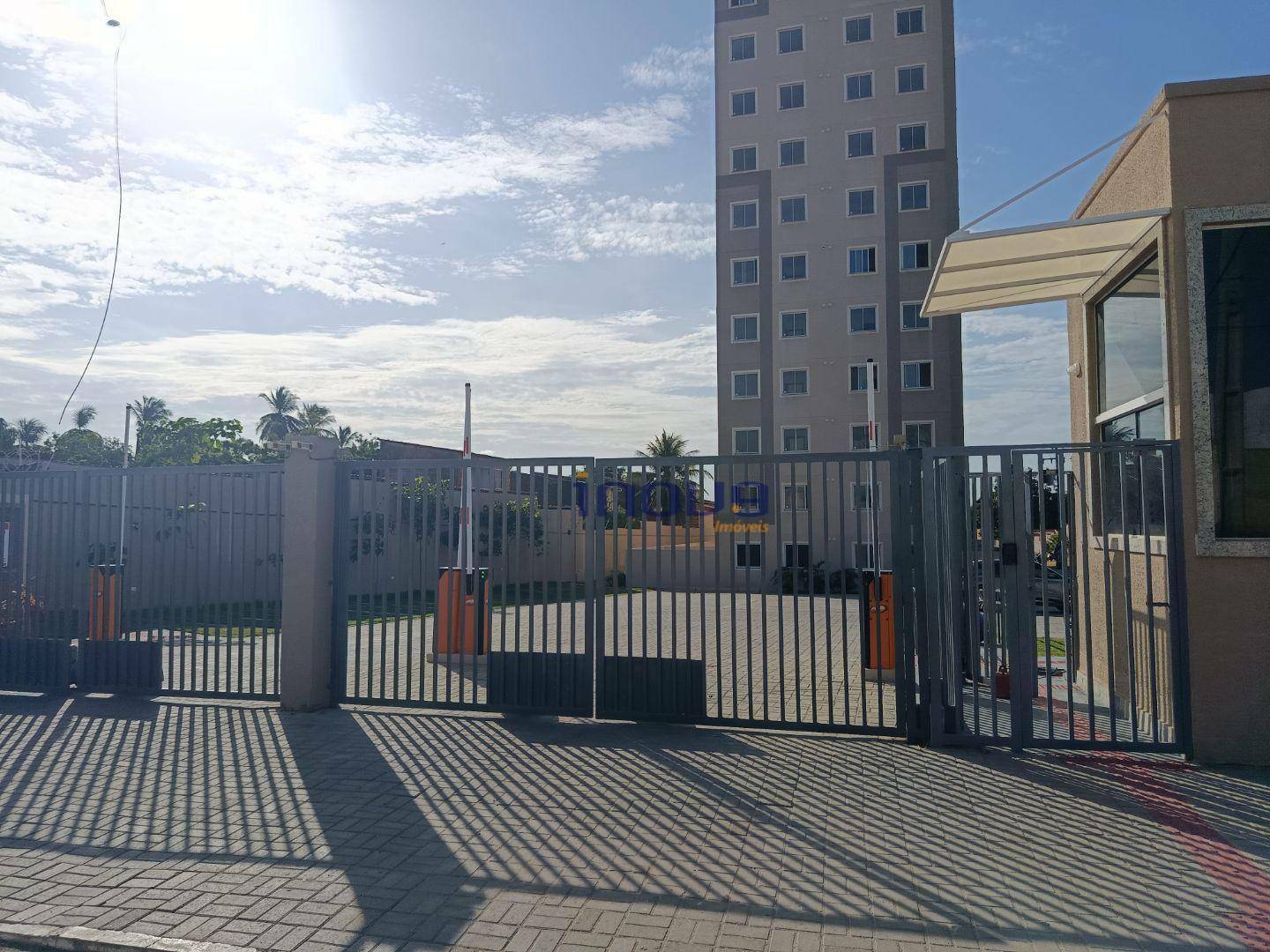 Apartamento, 2 quartos, 43 m² - Foto 4