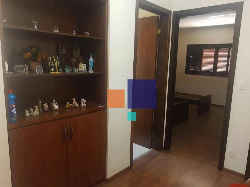 Sobrado para alugar com 4 quartos, 200m² - Foto 11