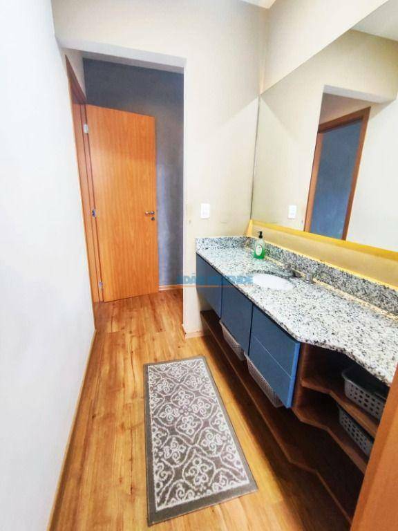 Apartamento à venda com 1 quarto, 65m² - Foto 14